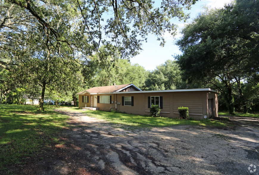 36027 Clinton Ave, Dade City, FL for sale - Primary Photo - Image 1 of 1