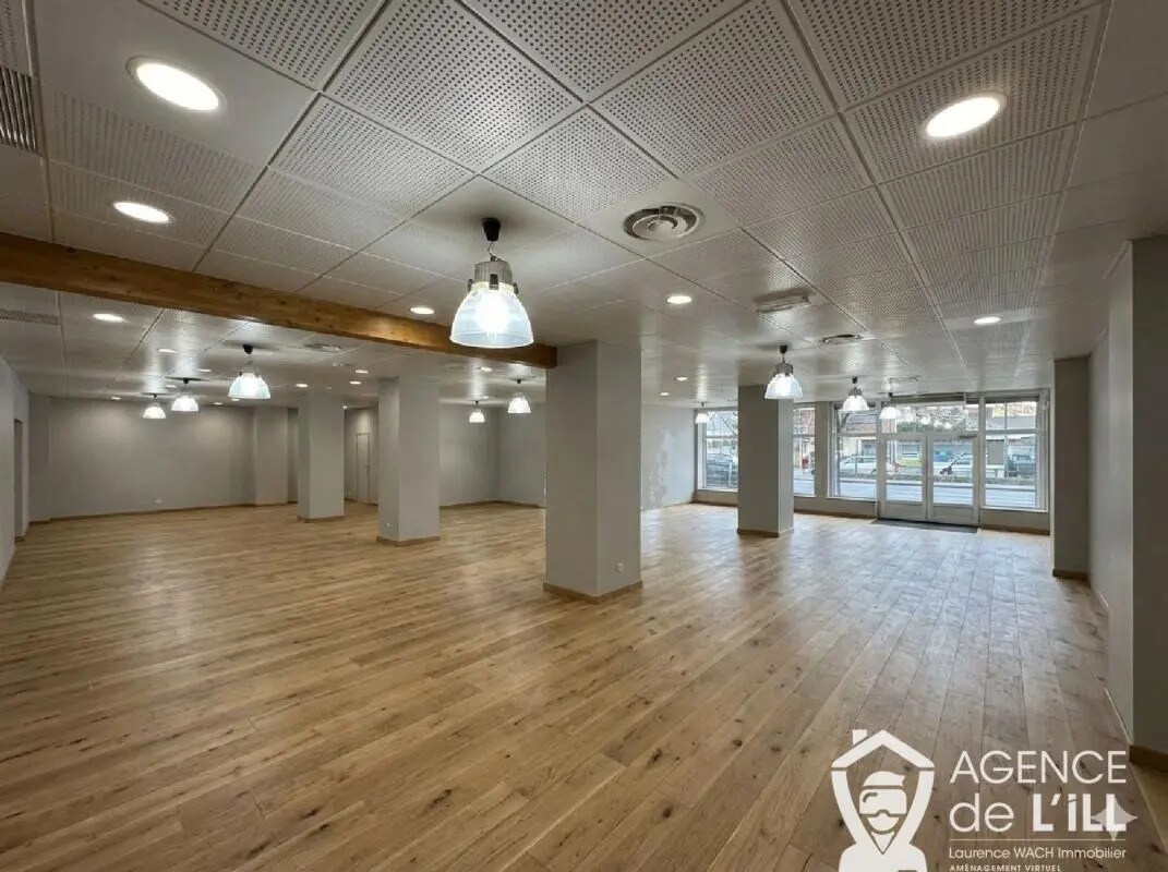 Retail in Colmar for sale Building Photo- Image 1 of 8