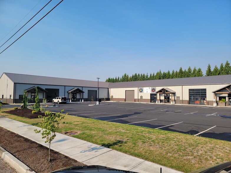 1217 3rd Ave, Longview, WA for sale - Building Photo - Image 1 of 1