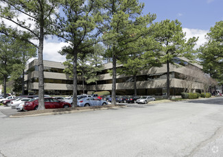 More details for 965 Ridge Lake Blvd, Memphis, TN - Office for Rent