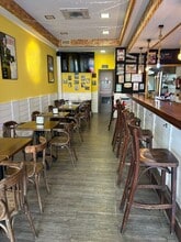 Retail in Parla, Madrid to rent Interior Photo- Image 2 of 6