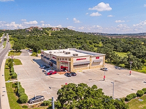 20203 Stone Oak Pky, San Antonio, TX for sale - Primary Photo - Image 1 of 1