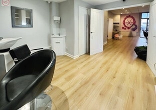 College St, Burnham On Sea to rent Interior Photo- Image 2 of 4