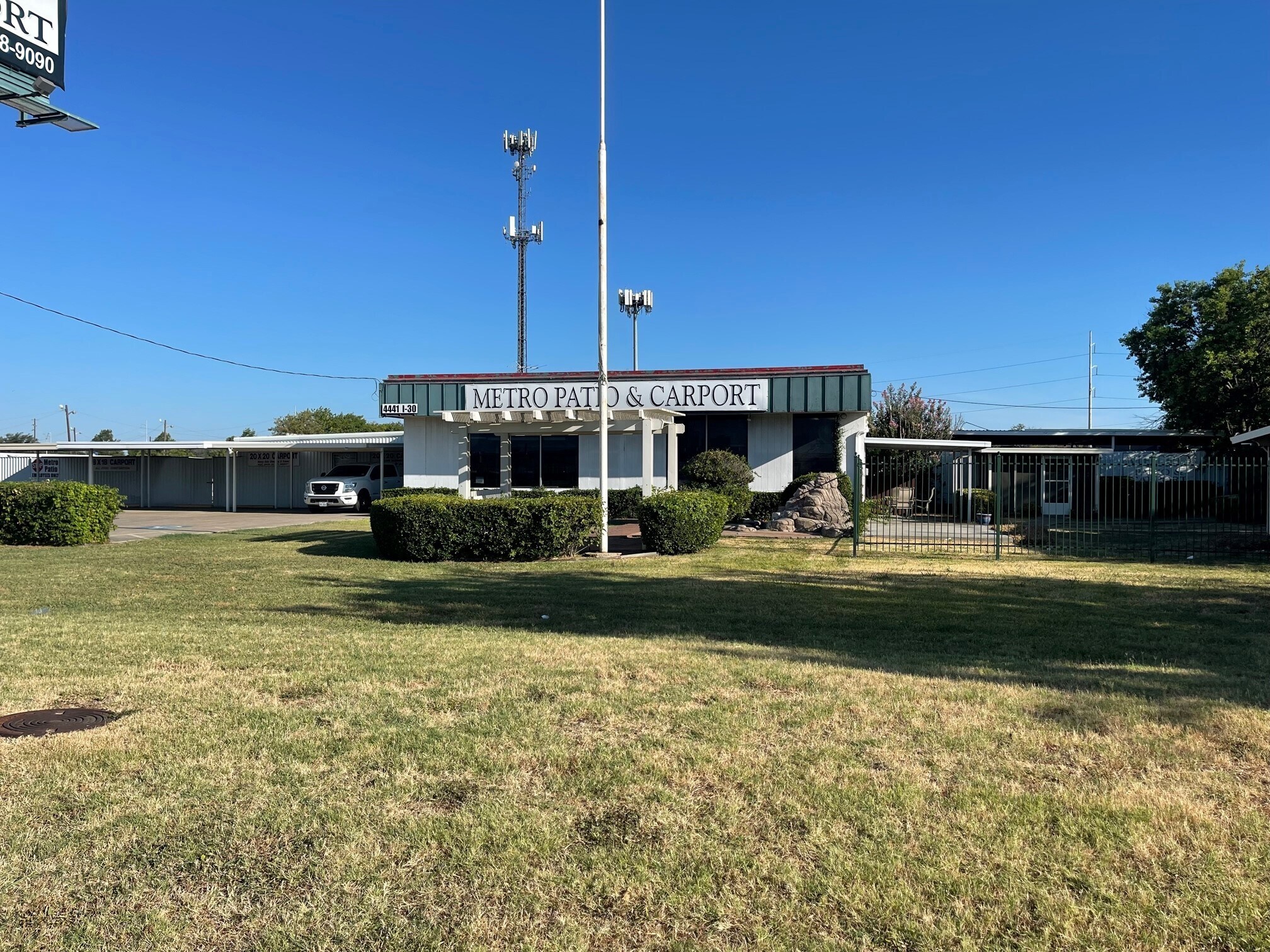4441 Interstate 30, Mesquite, TX for sale Building Photo- Image 1 of 1
