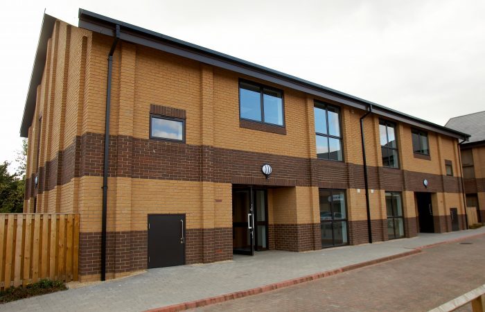 Byron House, Bumpers Way, Chippenham for sale - Building Photo - Image 1 of 1