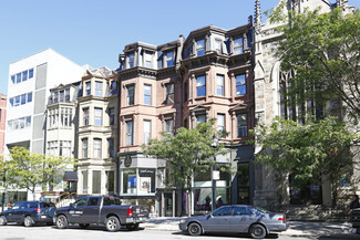 More details for 29-33 Newbury St, Boston, MA - Office for Rent