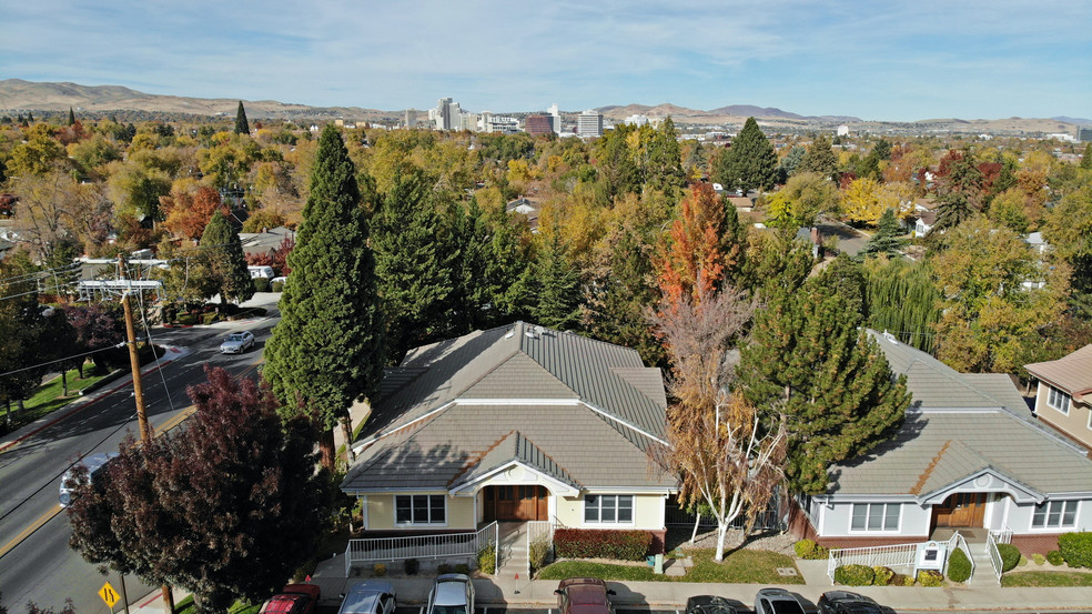 433 W Plumb Ln, Reno, NV for sale - Building Photo - Image 1 of 1