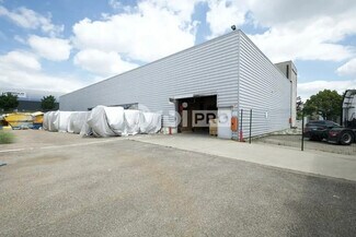 More details for Light Industrial to Rent