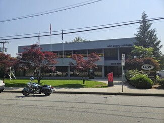 More details for 3920 Norland Ave, Burnaby, BC - Office for Rent