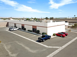 More details for 81824 Trader Pl, Indio, CA - Industrial for Rent