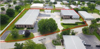 More details for Industrial Complex- Grandview, MO – Industrial for Sale, Grandview, MO