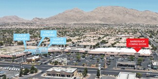 More details for 450-570 N Nellis Blvd, Las Vegas, NV - Medical, Retail for Rent