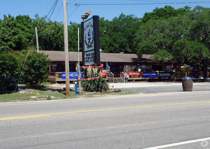 3552 Us-17-br, Murrells Inlet, SC for sale - Building Photo - Image 2 of 2