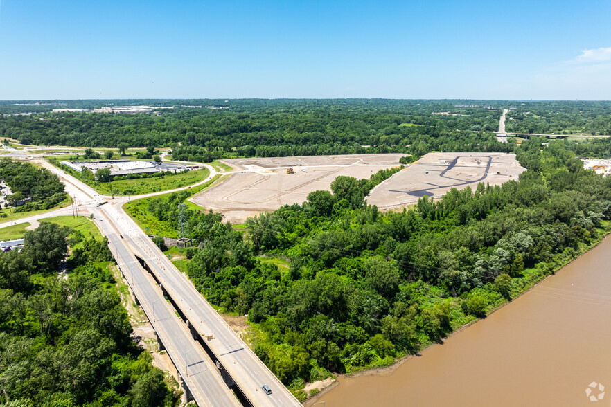 11 S 59th St, Kansas City, KS for rent - Aerial - Image 3 of 28