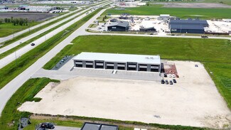 More details for 4945 Portage Av, Headingley, MB - Light Industrial to Rent