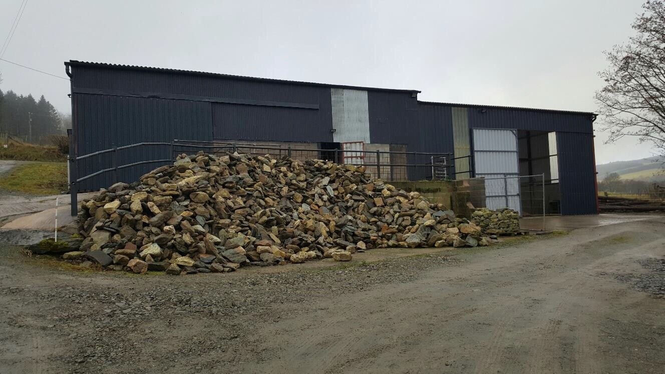 1-2 Hen Hafod, Glyn Cei Riog for sale Primary Photo- Image 1 of 1