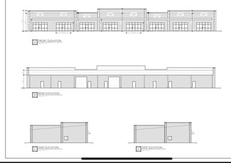 More details for 2946 NW 32nd St, Newcastle, OK - Light Industrial for Rent