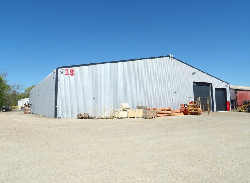 Lancaster Way, Earls Colne for sale - Building Photo - Image 1 of 1