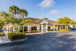 More details for 6400 Davis Blvd, Naples, FL - Medical for Rent