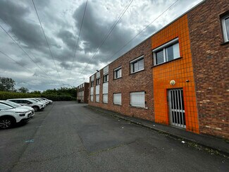 More details for 21 Rue Des Cerisiers, Lisses - Office to Rent
