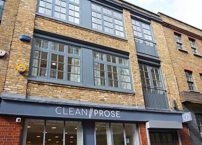 2 Charlotte Rd, London for sale Primary Photo- Image 1 of 1