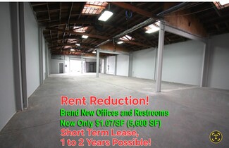 More details for 958 E Pico Blvd, Los Angeles, CA - Industrial for Rent