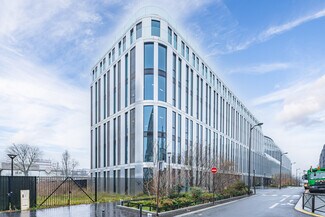 More details for Office to Rent