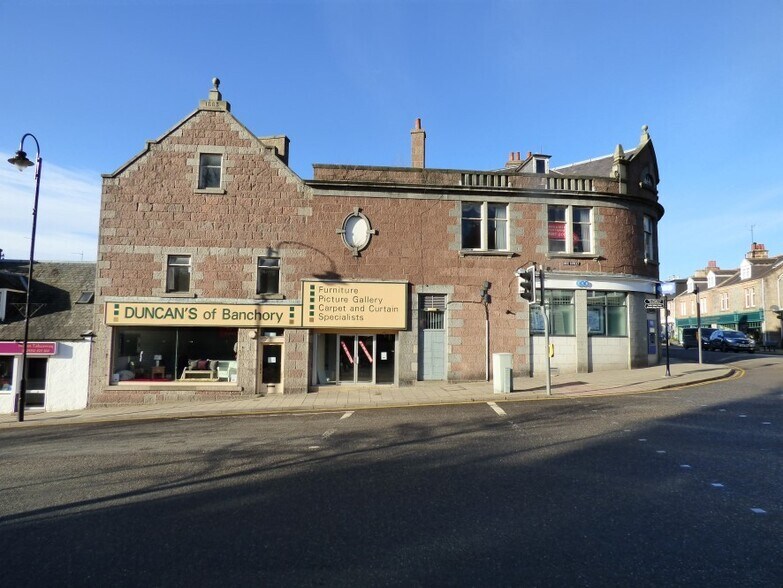 2-4 Dee St, Banchory for sale - Building Photo - Image 2 of 2
