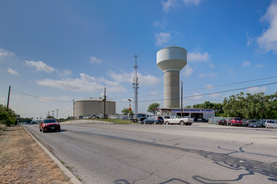 10600 O'Connor rd, Live Oak, TX for sale - Building Photo - Image 3 of 19