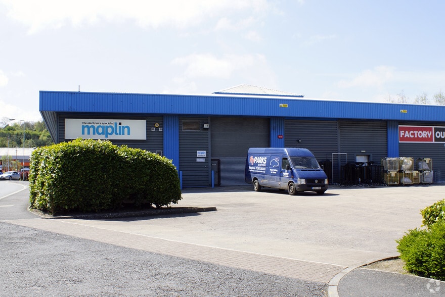 Station Rd, Sticklepath for sale - Building Photo - Image 3 of 5