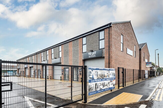 More details for Cawdor St, Manchester - Industrial to Rent