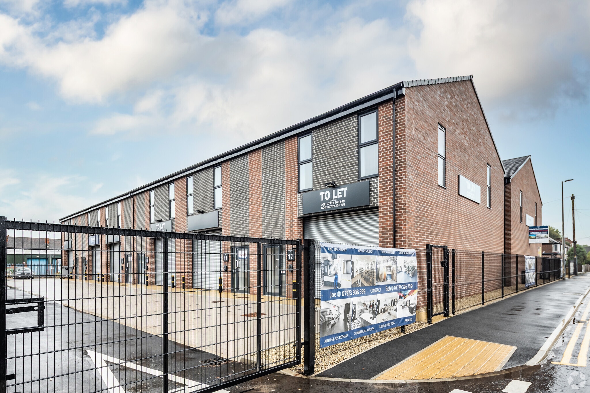 Cawdor St, Manchester to rent Primary Photo- Image 1 of 3