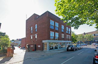 More details for 76-84 Heath Rd, Twickenham - Office for Rent