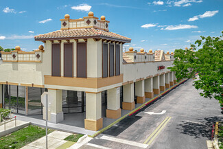 More details for 15-199 N State Road 7, Plantation, FL - Retail for Rent