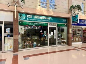 High St, Sittingbourne to rent Building Photo- Image 2 of 2