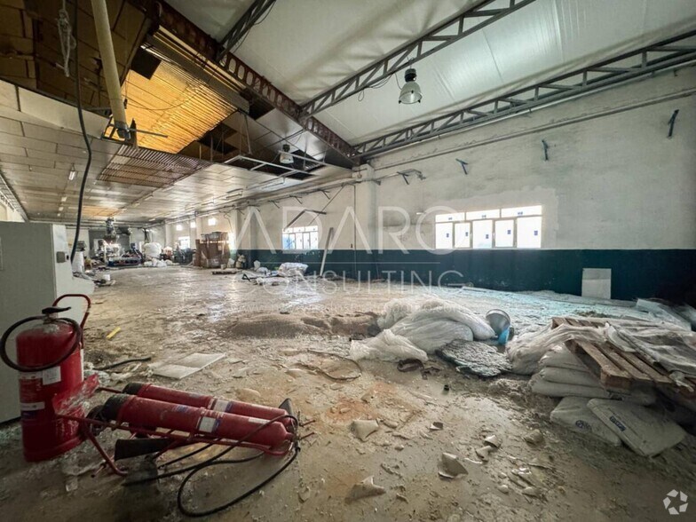 Industrial in Torrejón de Ardoz, Madrid to rent - Building Photo - Image 3 of 7