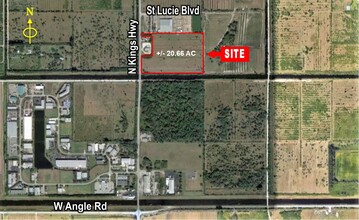 0 Kings Hwy, Fort Pierce, FL for sale Primary Photo- Image 1 of 1