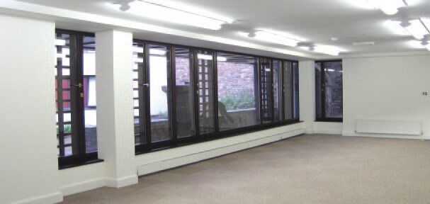 18 Christmas St, Bristol to rent - Interior Photo - Image 3 of 5