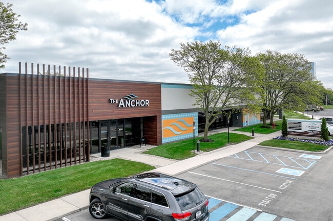 More details for 9355 Delegates Row, Indianapolis, IN - Office, Light Industrial to Rent