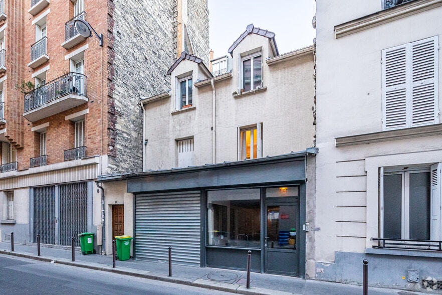 Retail in Paris for sale - Building Photo - Image 3 of 5