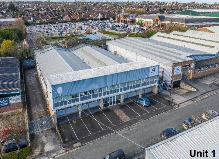 Hookstone Park, Harrogate for sale Building Photo- Image 1 of 1