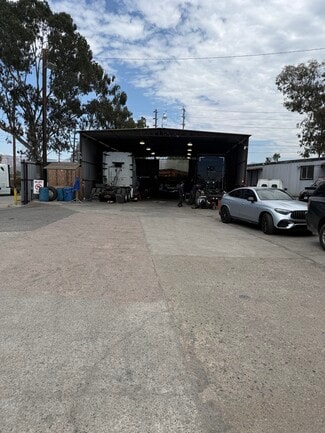 More details for 9250 Tujunga Ave, Sun Valley, CA - Land to Rent