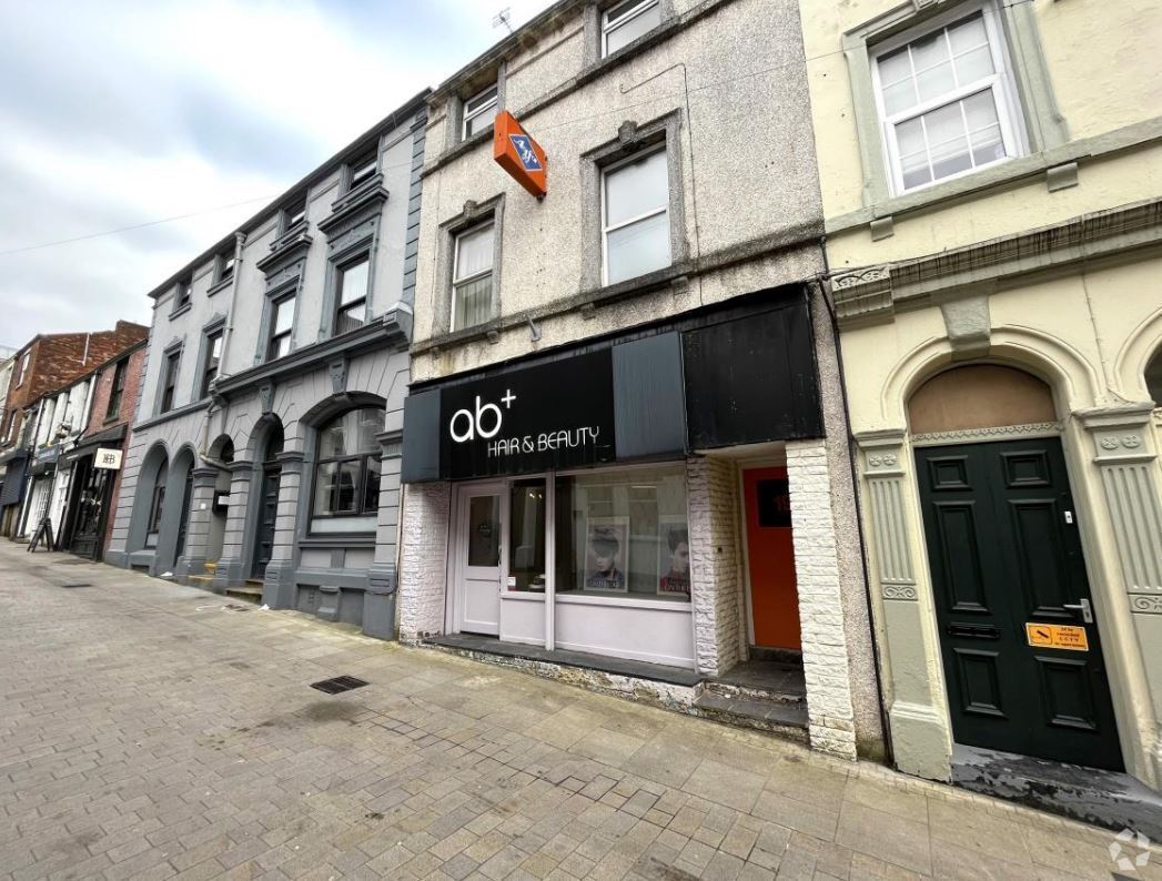 19 Cannon St, Preston for sale Building Photo- Image 1 of 1