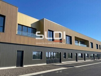 More details for Light Industrial to Rent