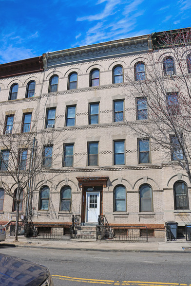 1567 Dekalb Ave, Brooklyn, NY for sale - Building Photo - Image 1 of 1