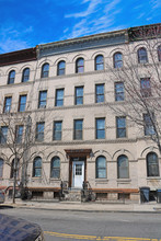 1567 Dekalb Ave, Brooklyn, NY for sale Building Photo- Image 1 of 1