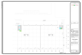 775 Waltham Way, Mccarran, NV for rent Site Plan- Image 1 of 2