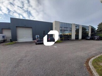 More details for Light Industrial to Rent