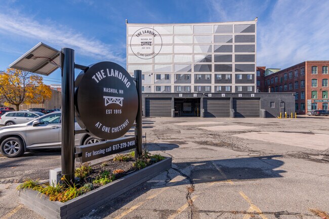 More details for 1 Chestnut St, Nashua, NH - Mixed-use to Rent