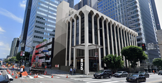 More details for 835 Wilshire Blvd, Los Angeles, CA - Office for Rent